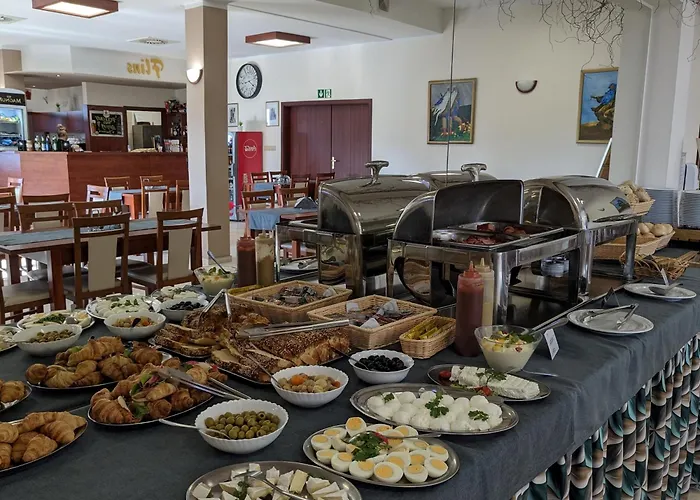 Klinika Mlodosci Medical Otel