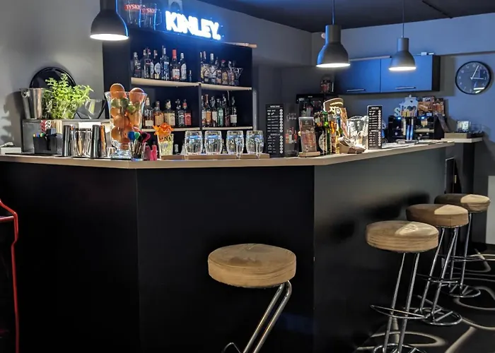 Hotel Klinika Mlodosci Medical Spa Swieradow-Zdroj