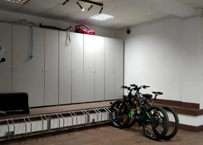 Klinika Mlodosci Medical 3*