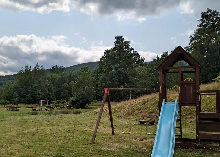 Hotel Klinika Mlodosci Medical Spa