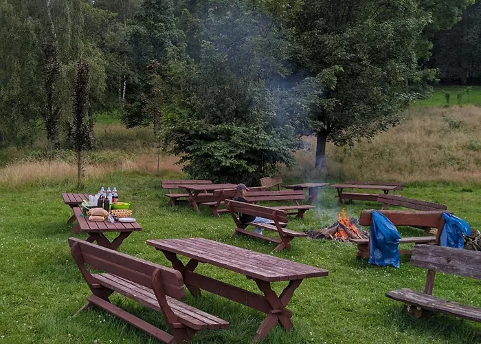 Klinika Mlodosci Medical Otel 3*