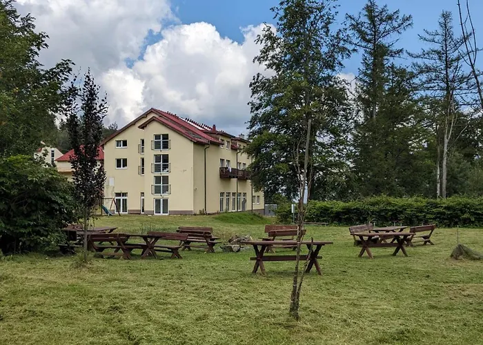 Klinika Mlodosci Medical Spa Hotel 3*