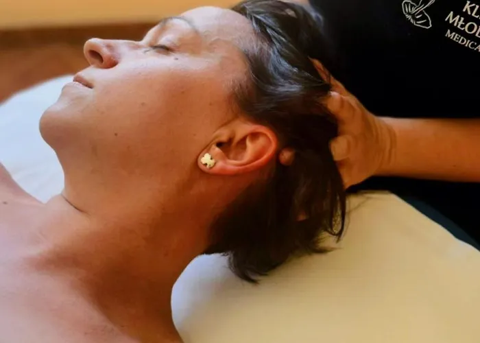 Klinika Mlodosci Medical Otel Świeradów-Zdrój