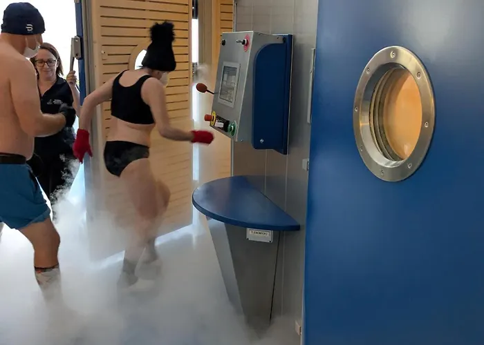 Klinika Mlodosci Medical Spa 3*