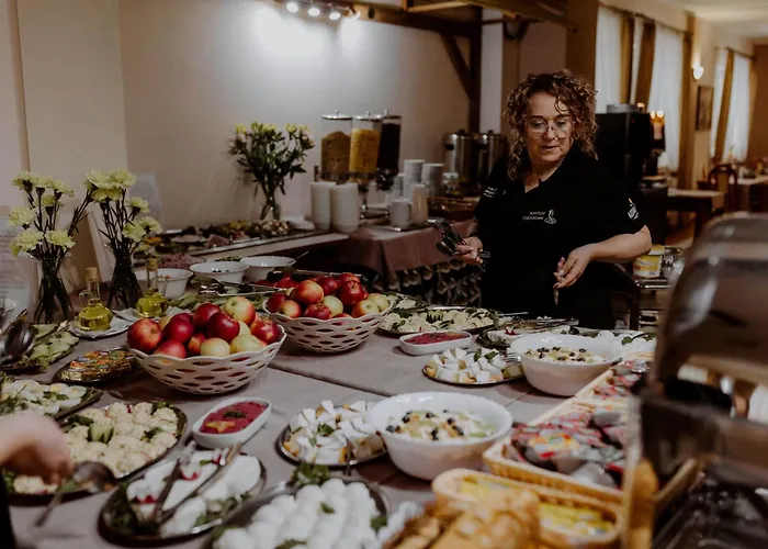 Klinika Mlodosci Medical Spa 3* Swieradow-Zdroj