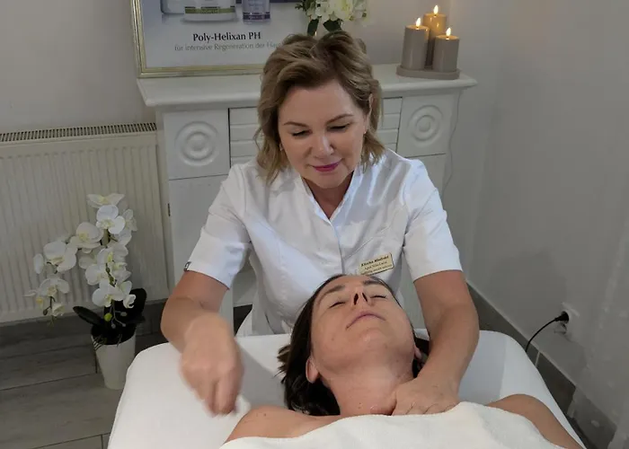 Otel Klinika Mlodosci Medical 3*