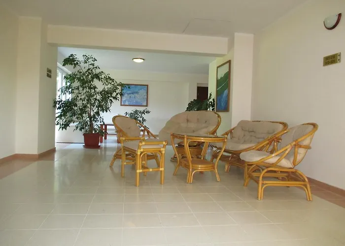 Hotel Klinika Mlodosci Medical Spa Swieradow-Zdroj