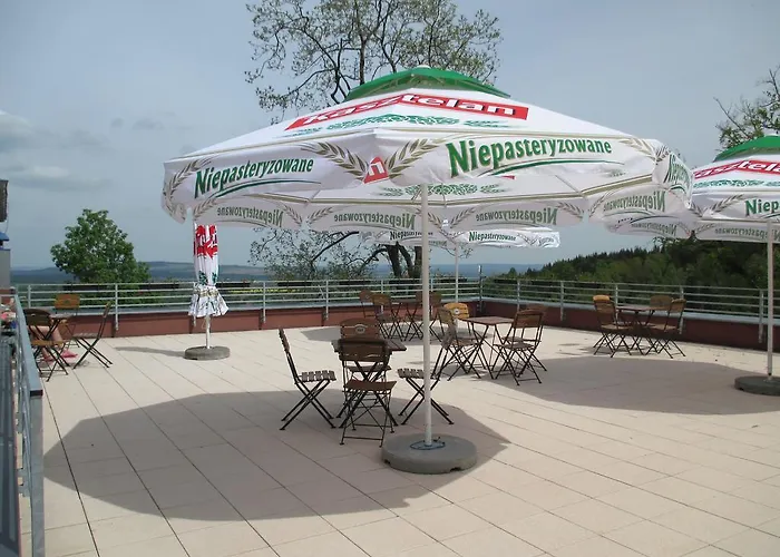 Klinika Mlodosci Medical Hotel