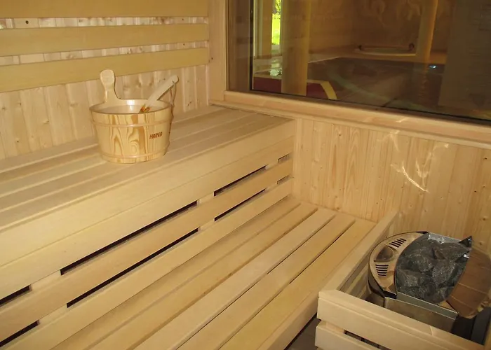 Klinika Mlodosci Medical 3* Świeradów-Zdrój