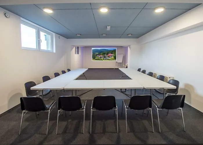 Klinika Mlodosci Medical Otel 3*