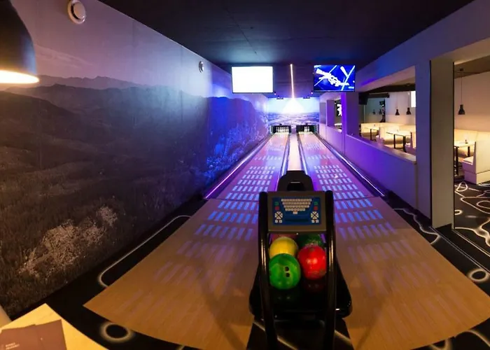 Otel Klinika Mlodosci Medical