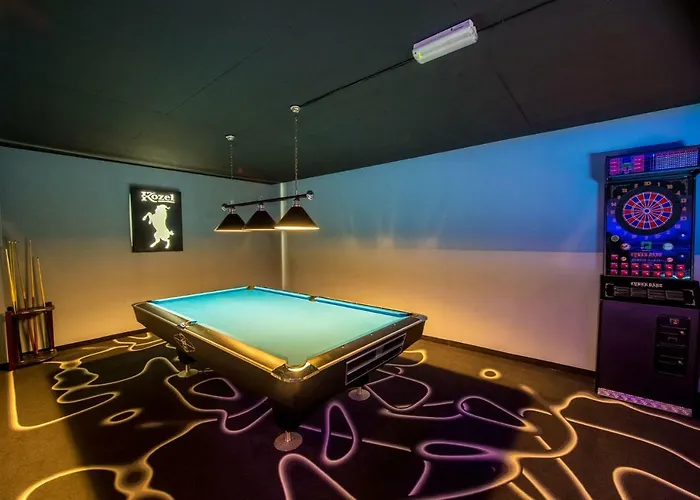 Otel Klinika Mlodosci Medical