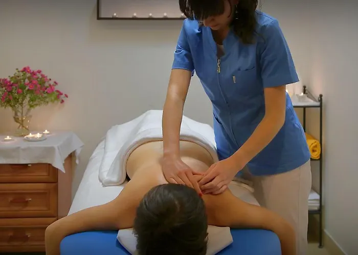 Klinika Mlodosci Medical Spa Hotel Swieradow-Zdroj